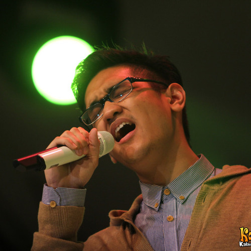 AFGAN - Harus Terpisah (record oz)