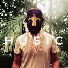 TheHusic Weekly Issue (Vol. 4 No. 2) Remix Reinvented