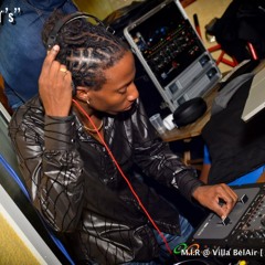 MIX ZOUK RETRO AMBIANCE DJ MAEL