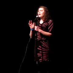 Keren Schwartzman, Teaneck Teen Idol Finalist- I Dreamed a Dream from Les Miserables