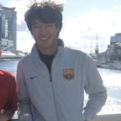 Choe thombi nim lae ;)