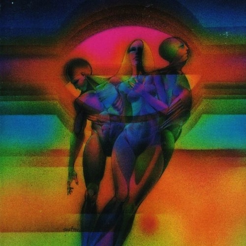 ZODiAK - Deep In The Realms
