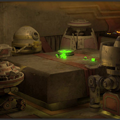 Dubstep Dispute (Gr Dante Re-worked)