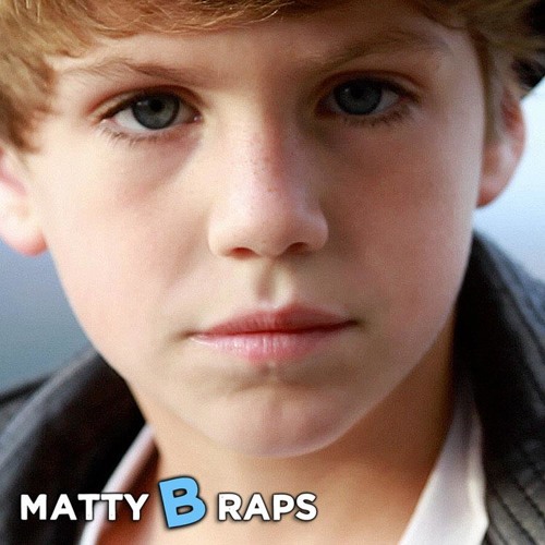Cher Lloyd - Want U Back (MattyBRaps Cover)