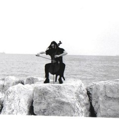 Pietro Baldan - Fantasy For Cello Solo op.1