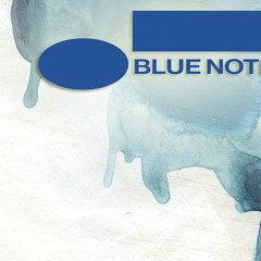 DukeSoul - The Blue Note (Main-Mix) SAMPLE