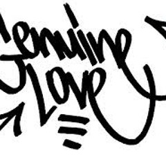 Genuine Love - Jslang