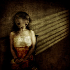 Where Pain Never Dies (Acoustic instru)