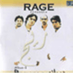 Rage - Kho Gaya