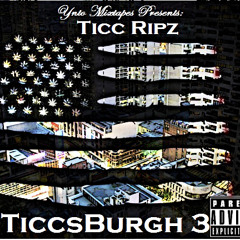 Ticc Ripz- Lay It Down Feat Whoady D