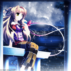 Blood Stain Child - Truth Nightcore Remix