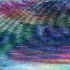 Mahogany Hand Glider - Naked Huf - 02 Fringe