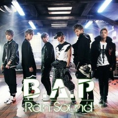 Rain Sound-B.A.P (Cover By Sarah)