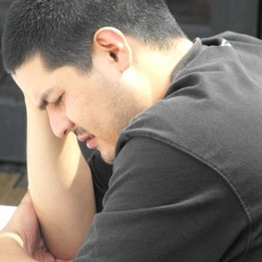 Oye Dios- Oddball HHR