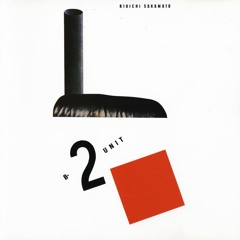 Ryuichi Sakamoto - The End of Europe/ReEdit/Mixed