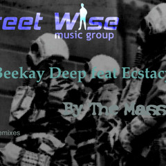 Beekay Deep feat Ecstacy - By The Masses (IllCows Winter Remix)