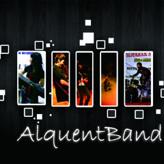 Alquent Band - Mendua (New Vocalist)