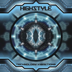 EP - TECHNOLOGY VIBRATIONS - HighStyle