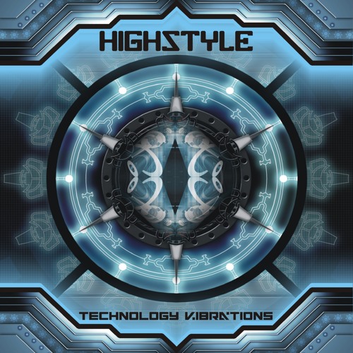 EP - TECHNOLOGY VIBRATIONS - HighStyle