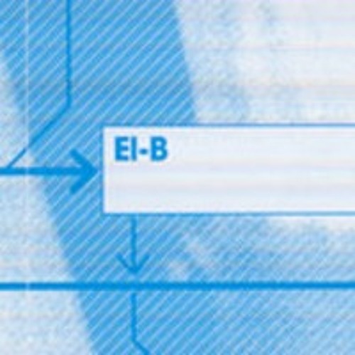 El-B - Selected Vinyls Part 3 (mixed by Mr. Revealomaniac)