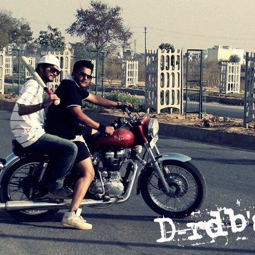 HARYANVI CHORE-D-rdb's