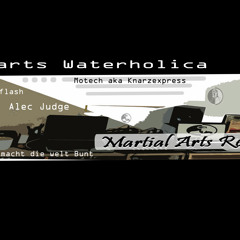 Knarzexpress aka motech dj set 2013