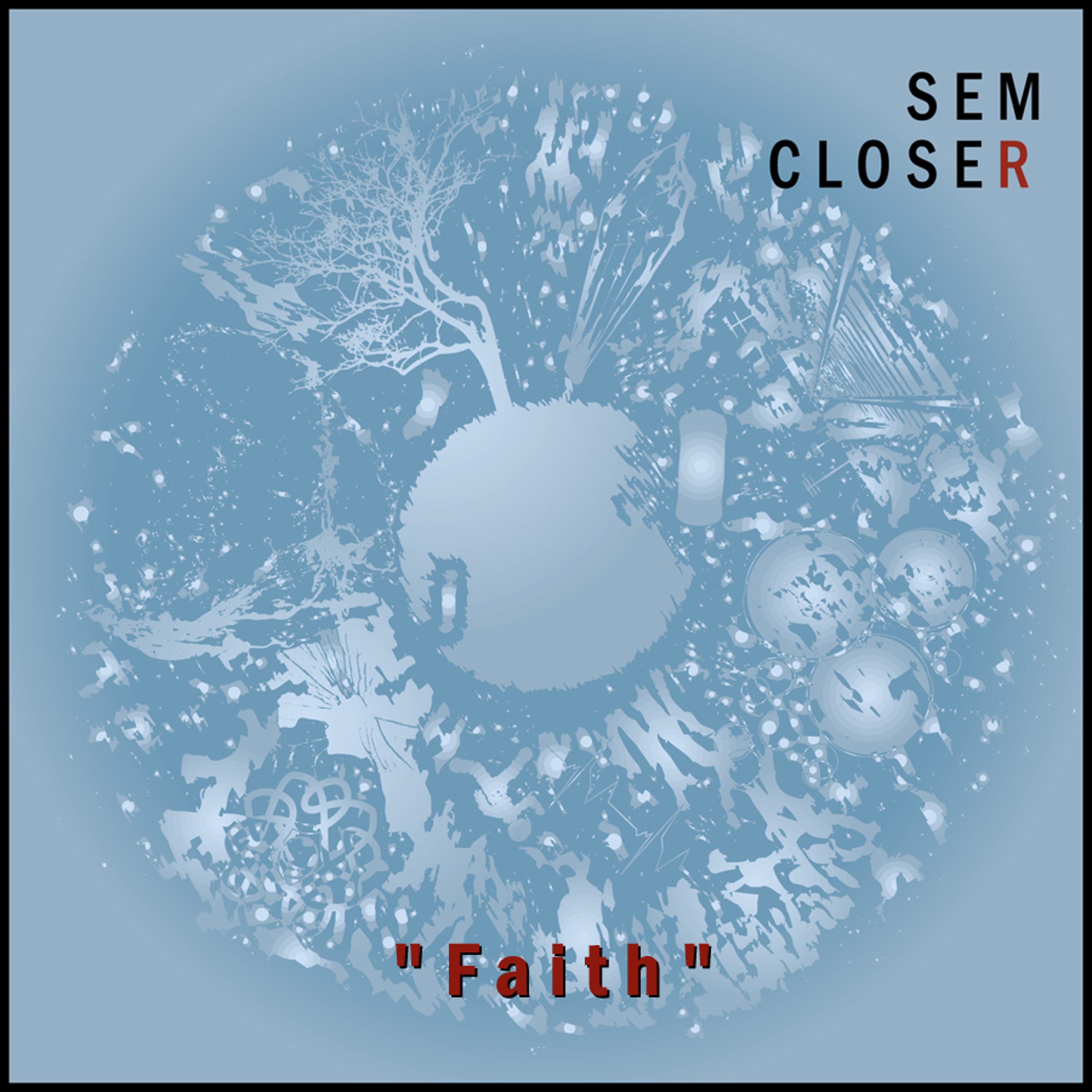 Faith episode artwork