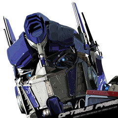 Transformers Electronic Remix