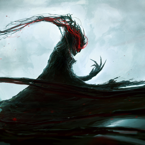 The Entity