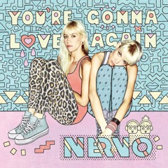 Yimanya Ft. Nervo - You´re Gonna Love