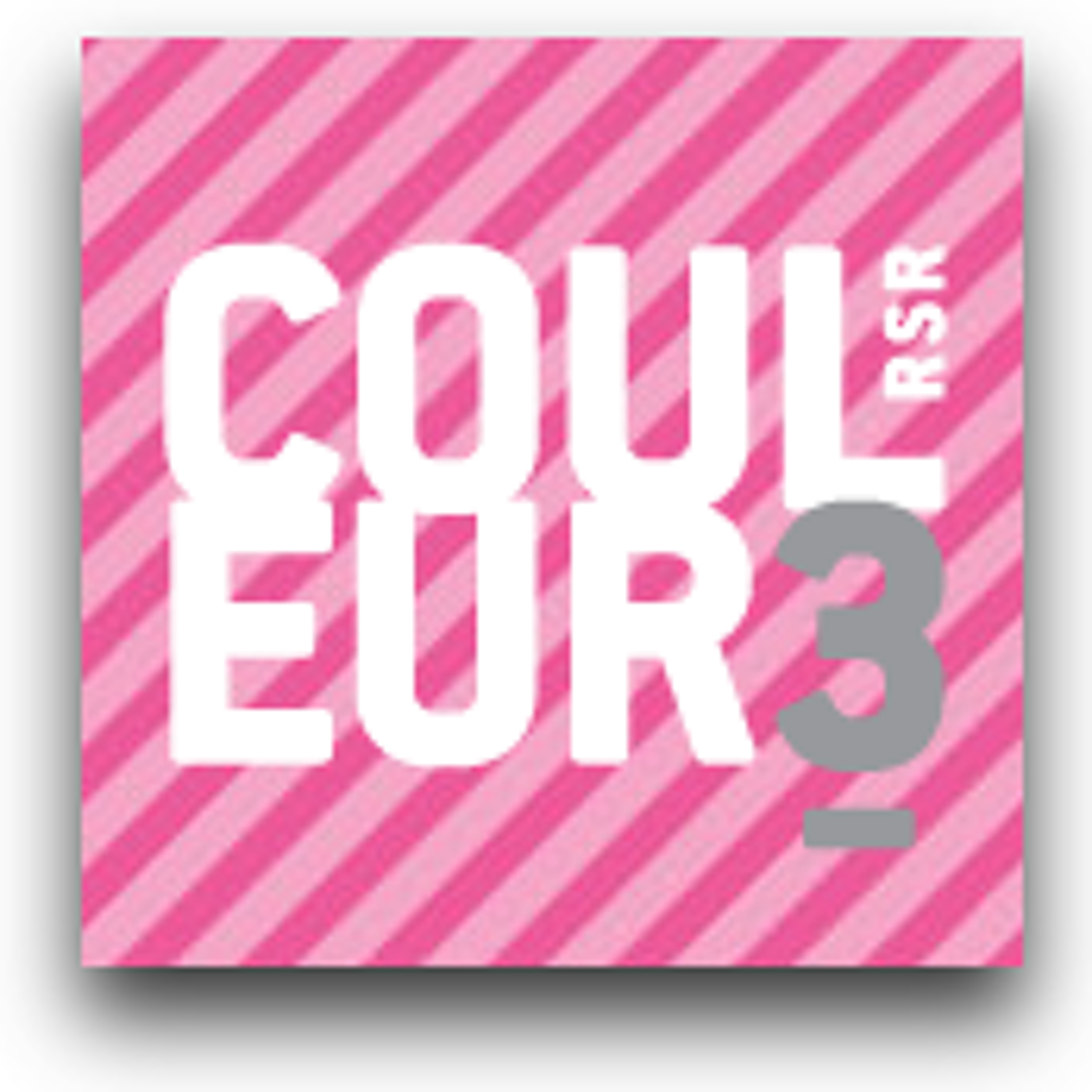 Don Rimini - Couleur 3 Mix