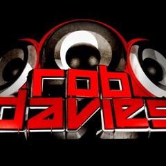 Rob Davies - Winter Warmer Mix (FREE DOWNLOAD)