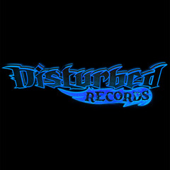 DR013 Max Powerhouse (Welcome To Hell) Disturbed Records