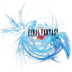 Final fantasy trance