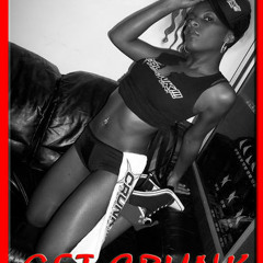 Busta Rhymes - Grind Real Slow - Mr Kronik C&S Rmx