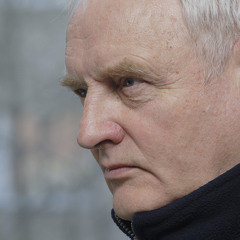 Feliksas Bajoras. Concerto for accordion PROMISE. excerpt