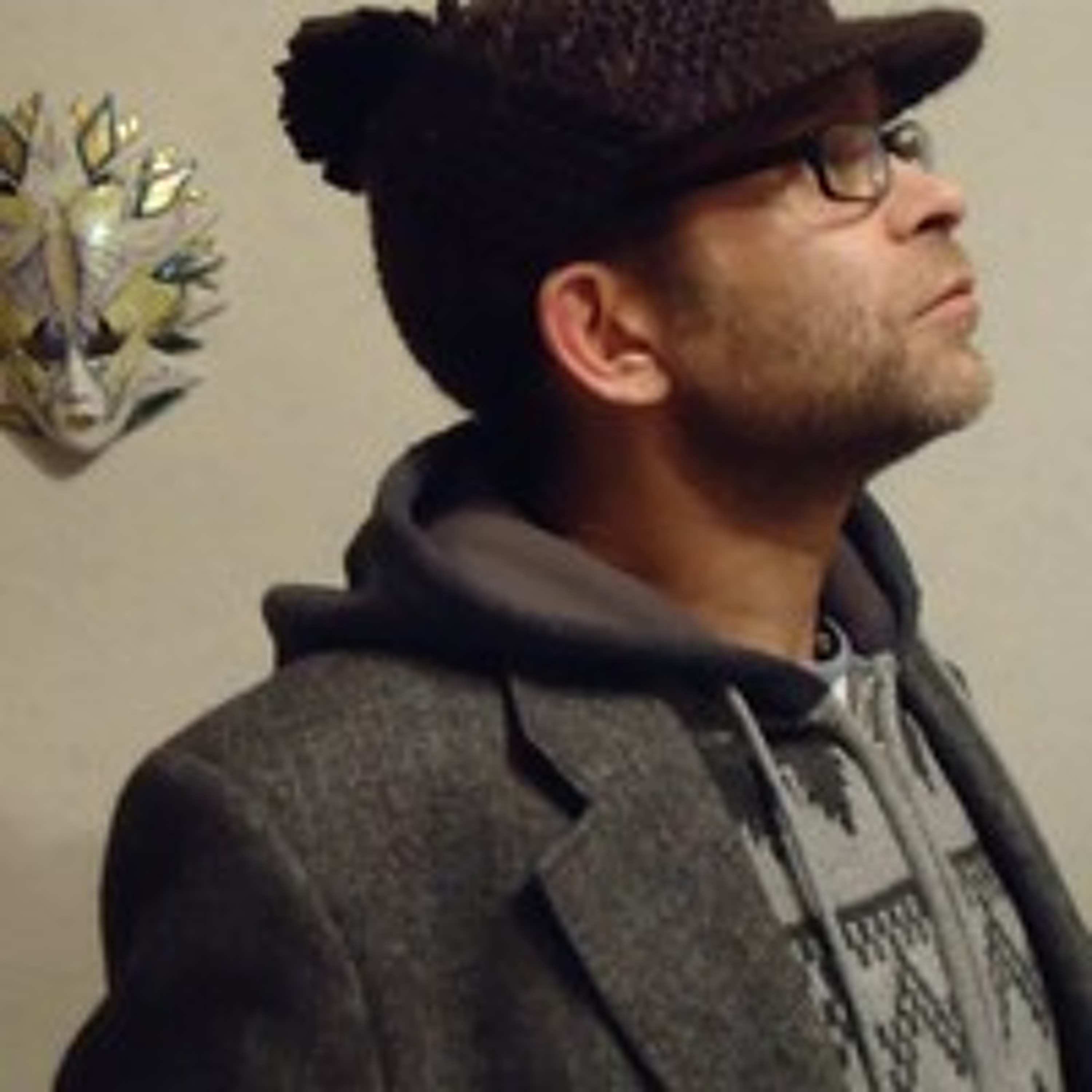 DJ Mixes