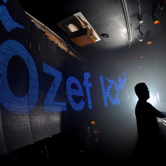 Jozef K - Live From Sankeys / Recentes Launch Party 19.01.13