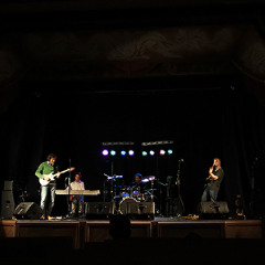 Live from our first concert in Kumla, december 2012