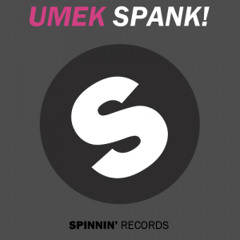 Umek - Spank! (Original Mix) www.house-exclusive.com
