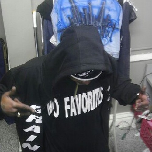 NEVER JAM BY CHICAGO NUT at My Sittin Spot