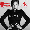 Alicia Keys - Girl On Fire (Shahaf Moran Extended)
