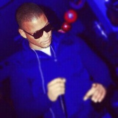 Reza - London To Notts