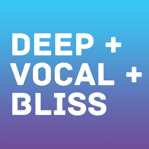Cameron Adams - Deep Vocal Bliss Mix