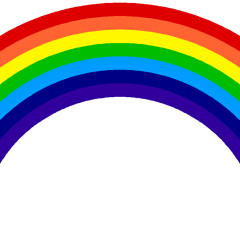 7 pelangi -ku ukir indah namamu