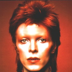 Space Oddity - David Bowie (Acoustic Cover)