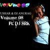Deejay Tushar Remix Tare Gin Gin Yaad Me Teri Punjabi House Mix Mp3