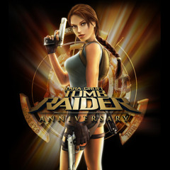 Troels B. Folmann - Tomb Raider Anniversary - Croft Manor