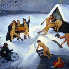 Kaprizas - Reikia drauga tureti