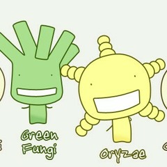 Moyashimon Opening [Curriculum]